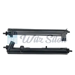 radiator plastic tanks for HYUNDAI H200 OEM 253104A000 100 150 050