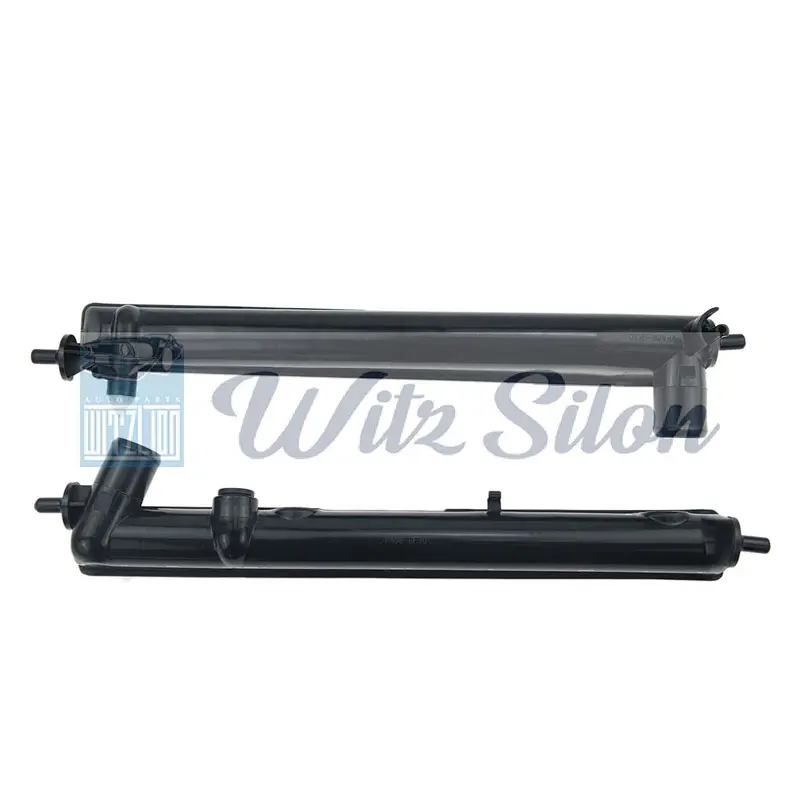 radiator plastic tanks for HYUNDAI H200 OEM 253104A000 100 150 050