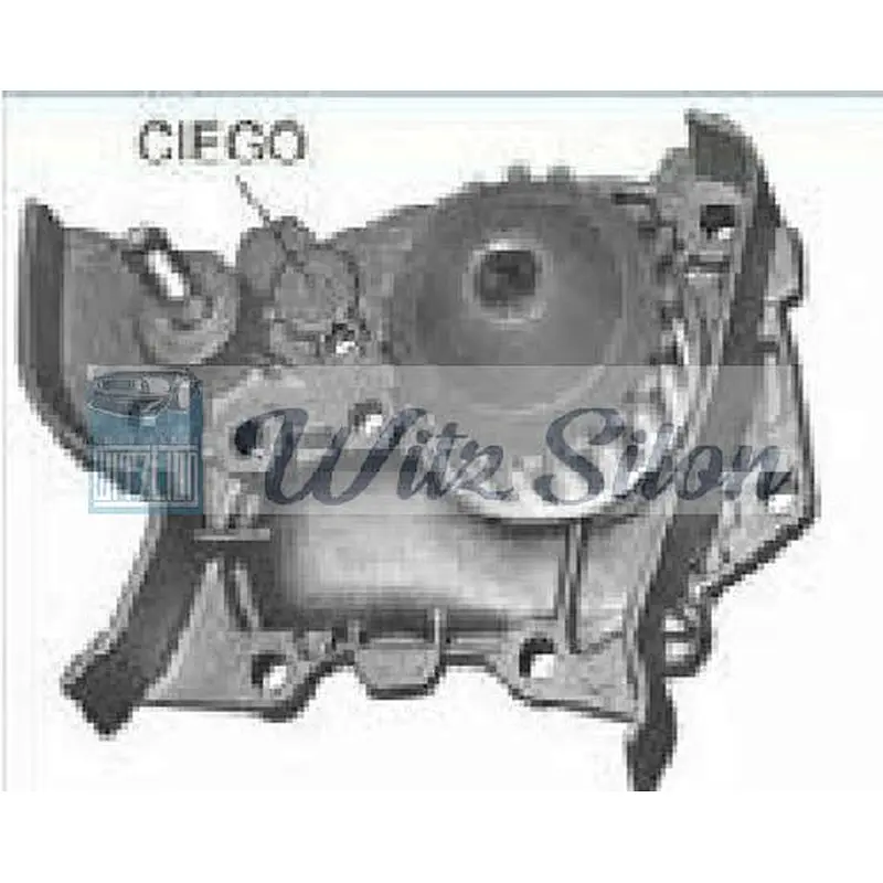 WATER PUMP 7700866518 / 8200146301 RENAULT / KANGOO Express/ / MEGANE Classic/Scenic/