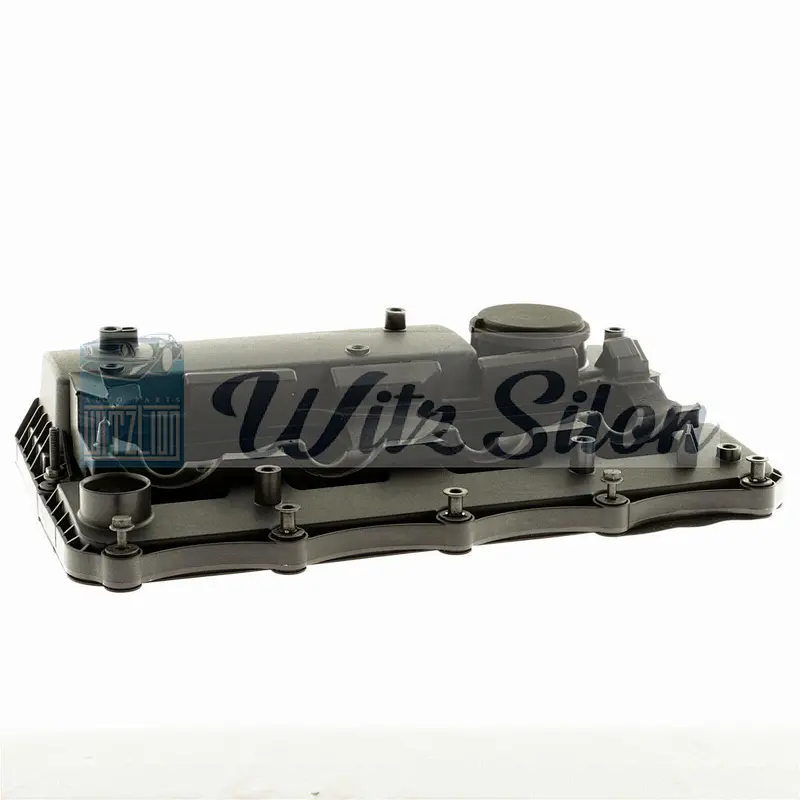 Brand New Engine Cover Fits For FORDs Transit MK7 MK8 2.2 TDCi 1858445 BK2Q-6K271-AK