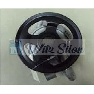 WATER PUMP 1740065818 SUZUKI / CARRY,EVERY:DA63T(K6A) MAZDA/