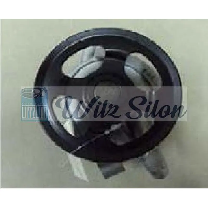 WATER PUMP 1740065818 SUZUKI / CARRY,EVERY:DA63T(K6A) MAZDA/