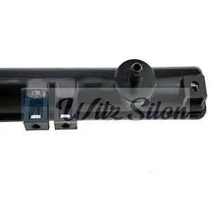 Auto Radiator for Car Plastic Radiator Tanks Water Tanks for 00-03 Dodge Neon 1.6 2.0L