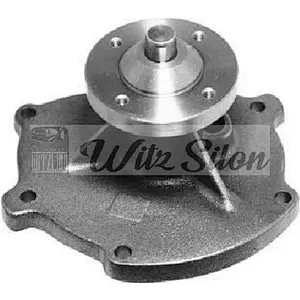WATER PUMP 16100-78010 / 16100-78011 TOYOTA / 1W(4000cc) TOYOACE/ / WU85 WU90/