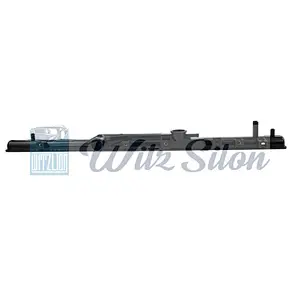 Best Quality Cost Control Car Radiator Plastic Tanks Auto Radiator For TO 1.6L