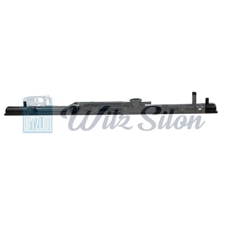 Best Quality Cost Control Car Radiator Plastic Tanks Auto Radiator For TO 1.6L