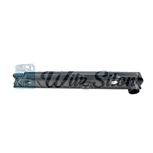 The cheap used car parts for sale radiator repair tools car plastic radiator tanks cooling top tank for Brougham Estate Wago car