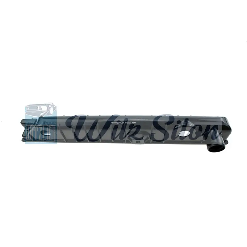 The cheap used car parts for sale radiator repair tools car plastic radiator tanks cooling top tank for Brougham Estate Wago car