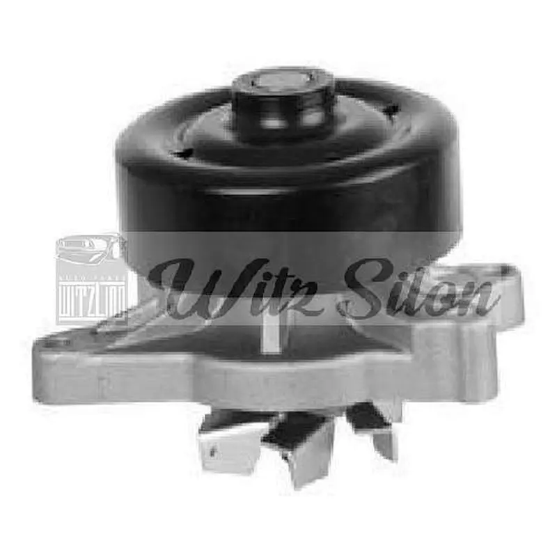 WATER PUMP 94858649 CHEVROLET / PRIZM 4CYL/