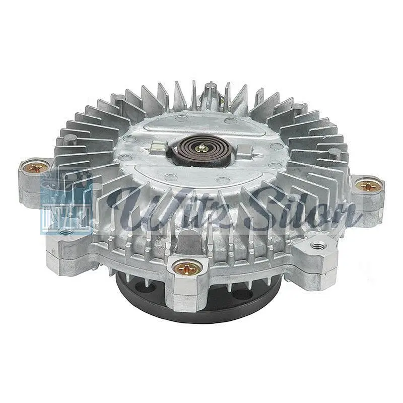 2523742101 Silicone Oil Fan Clutch for HYUNDAI 1 TON TRUCK  PORTER2  H-1  H-200  Furgonato 25237-42101 25237-42100