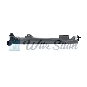 tank plastic radiator for DPI 2831