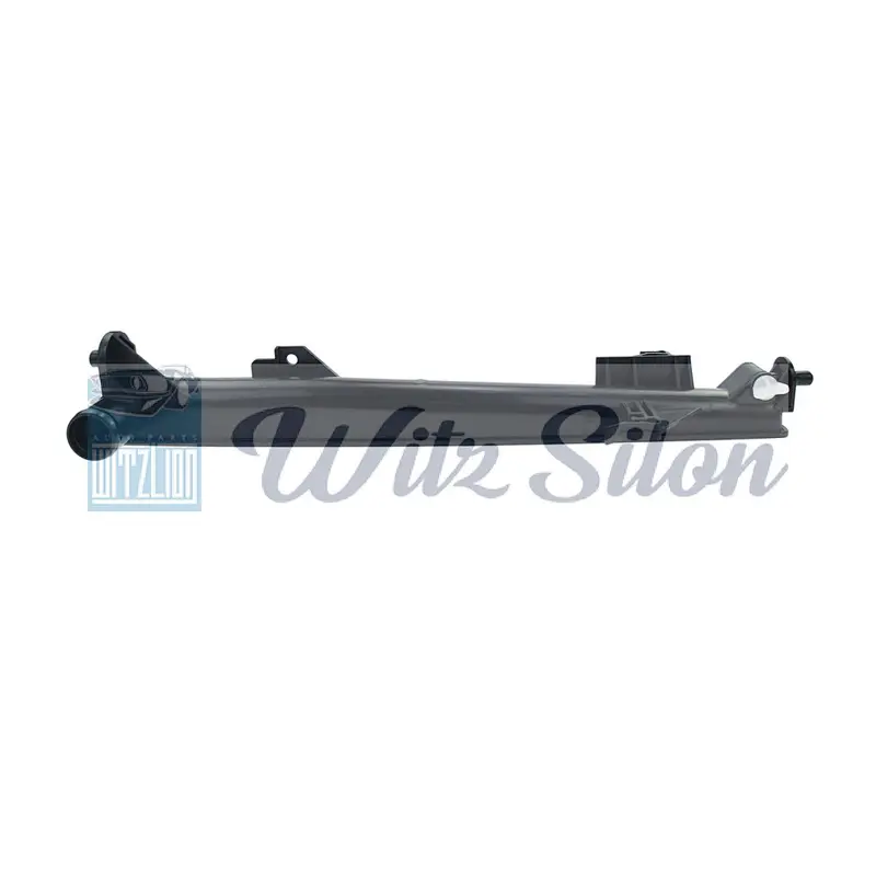 tank plastic radiator for DPI 2831