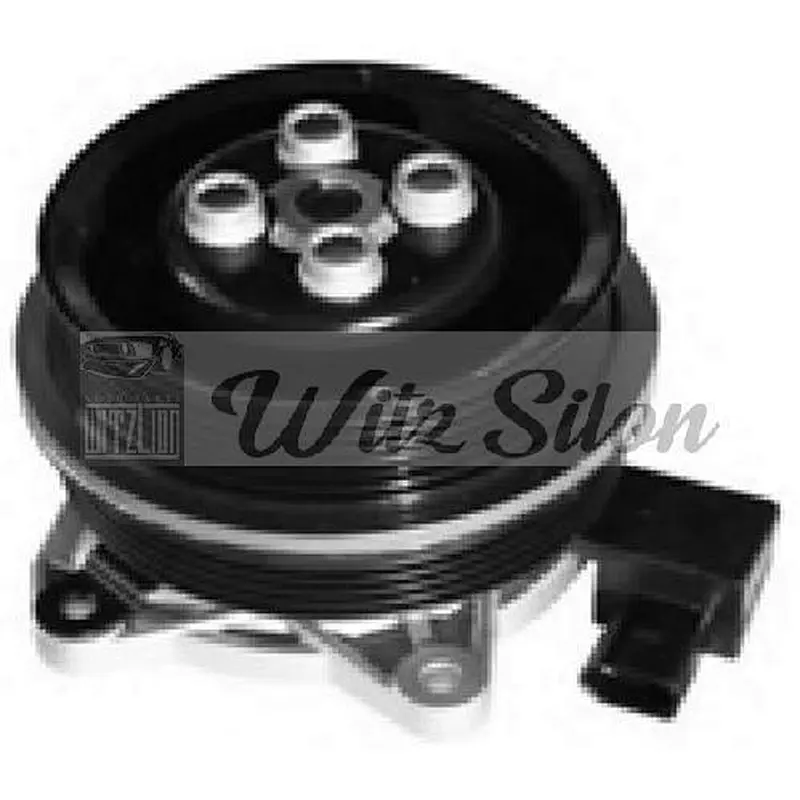 WATER PUMP 03C121004J / 03C121004D / 03C121004E / 03C121004G / 03C121004L VOLKSWA GEN / VW EOS/GOLF/SCIROCCO/TIGUAN/TOURAN/ / (5