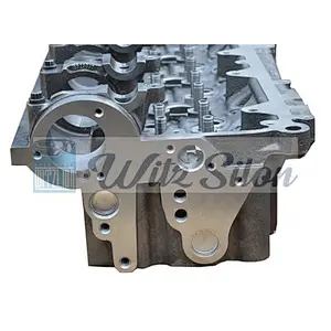 Diesel Engine Parts 23525567 S60 Cylinder Head