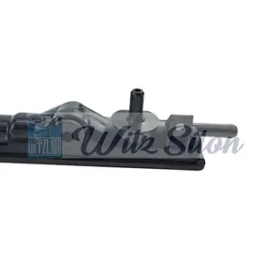 Substantial supply plastic tanks for car parts radiator
