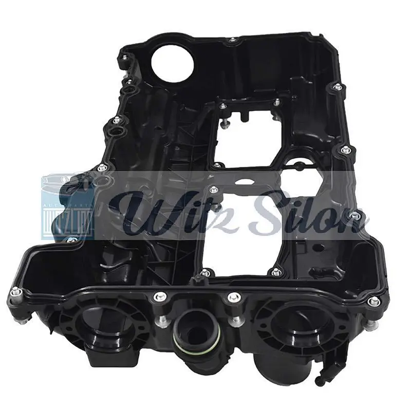 Brand New Engine Valve Cover Fits For 2012-2018 BMWs 228i 320i 428i 528i X1 X2 X3 X4 X5 Z4 11127588412 11127633630
