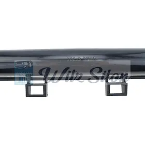 radiator support for SANTA plastic tank