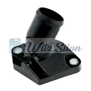 13049-ED02A car parts for water flange