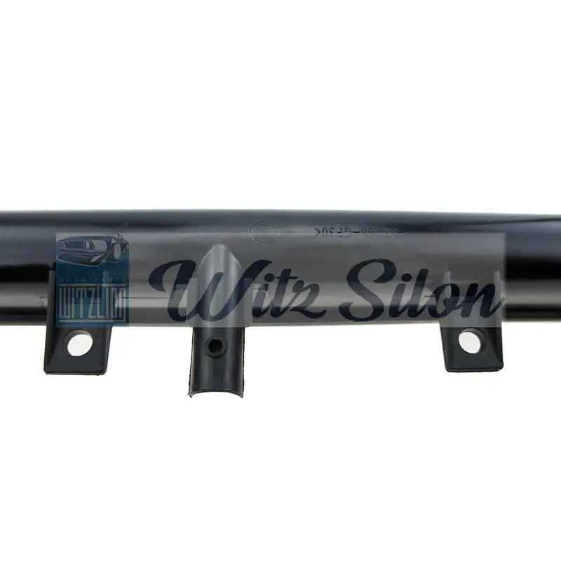 The used car accessories of the cooling system of the radiator plastic top tanks manufactures for HONDA Car
