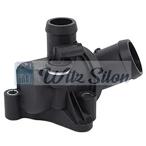 Engine Coolant Thermostat Housing Assembly Fits Mercedess W169 W245 A150 A170 A200 B180 B200 A2662030275
