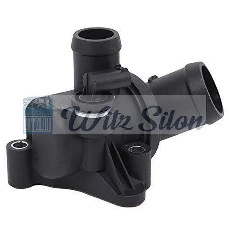Engine Coolant Thermostat Housing Assembly Fits Mercedess W169 W245 A150 A170 A200 B180 B200 A2662030275
