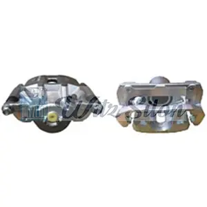 Cast Iron Brake Caliper Front Caliper Braking System L R OEM 45019-TB0-W00 45019-SFE-J23 45018-S4X-003 45018-SFE-J23