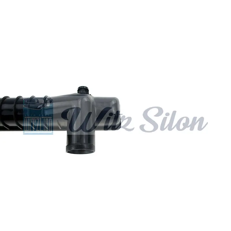 plastic tank radiator for CITROEN JUMPER RELAY FIAT car