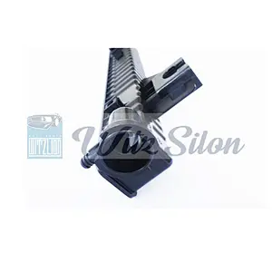 Car Radiator Plastic Tanks for Jeep Liberty