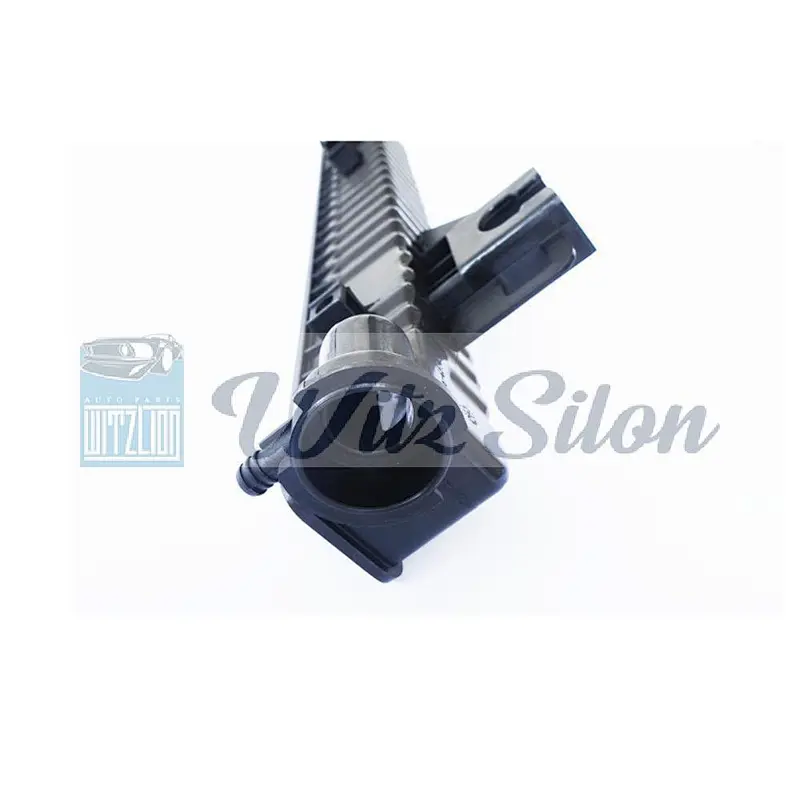 Car Radiator Plastic Tanks for Jeep Liberty