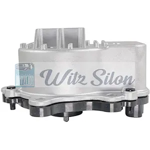 Water Pump 161A029015 161A039015 161A0-29015 161A0-39015 161A029015 707223000 WPT-190 WPT190 CT200 Prius
