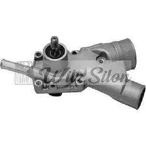 WATER PUMP 1202.90 / 1202.44 / 1201.23 PEUGEOT / 404 2.0L./