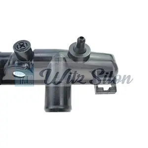 plastic water tank cover for HYUNDAI SONATA