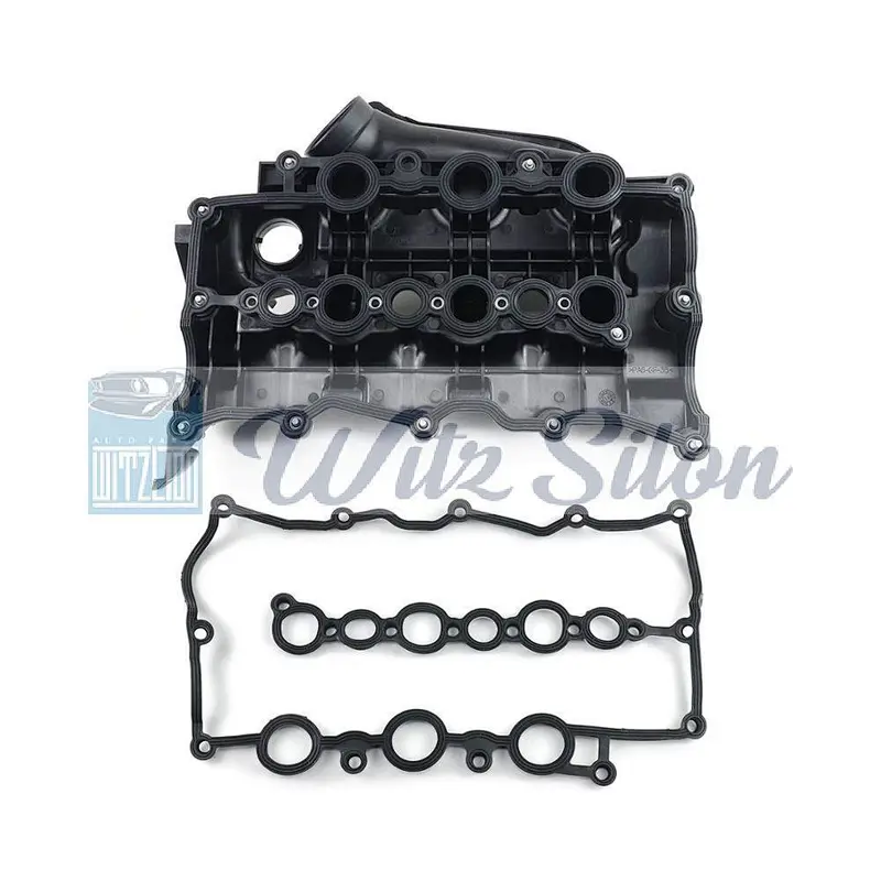 Brand New Inlet Manifold for Land Rovers RH RR SPORT LR4 RANGE DIESEL V6 3.0L LR097157 LR074623 LR057380 LR055001 (Right Side)