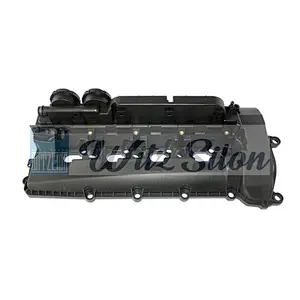Brand New Engine Cover Fits For Land Rovers LR4 Range Rovers 2010-2016 OEM# LR041443
