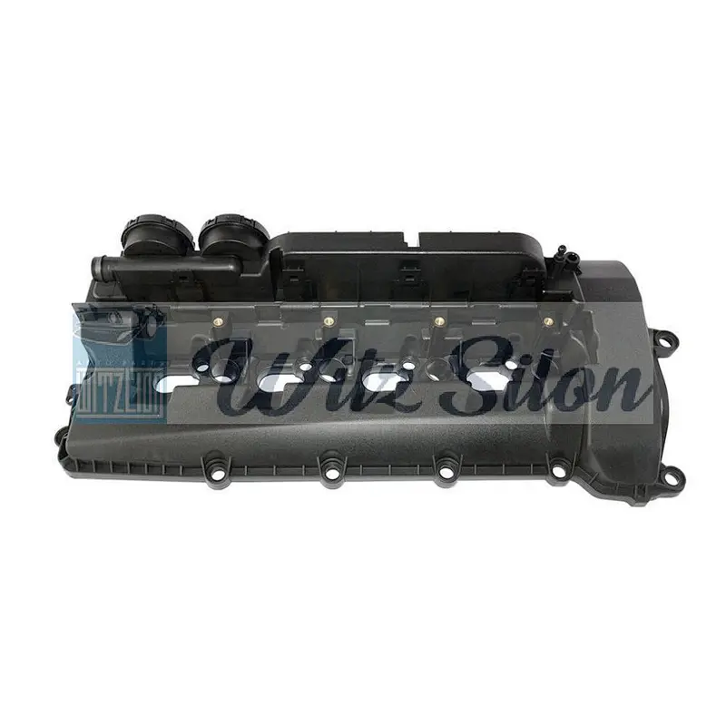 Brand New Engine Cover Fits For Land Rovers LR4 Range Rovers 2010-2016 OEM# LR041443