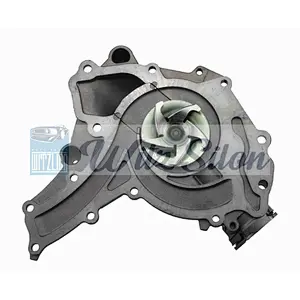 Brand New Water Pump Fits Mercedess M273 CL550 CLK550 CLS550 E550 GL450 S550 SL550 2732000201