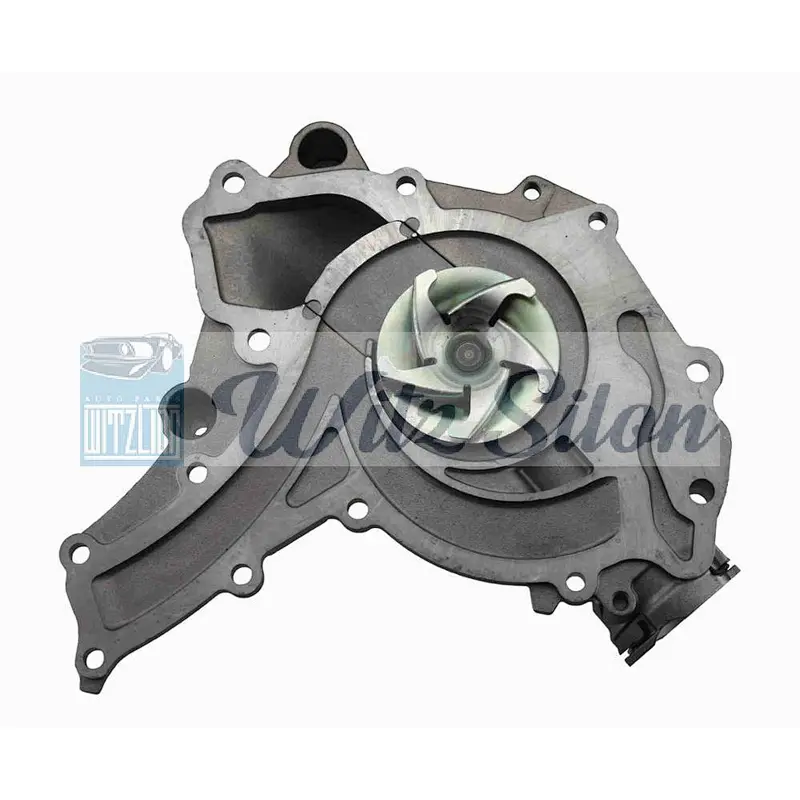 Brand New Water Pump Fits Mercedess M273 CL550 CLK550 CLS550 E550 GL450 S550 SL550 2732000201