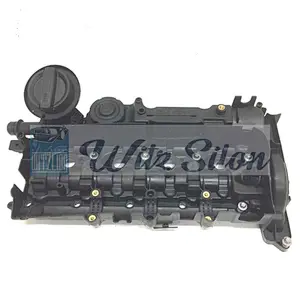 11128589941 car engine valve cover parts for bmws application
