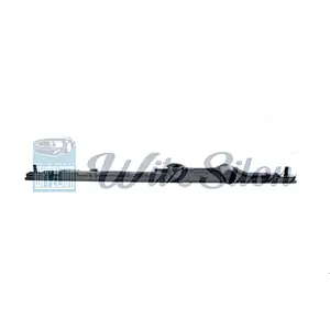 The used car accessories of the cooling system of the radiator plastic top tanks for MITSUBISHI EXPO car