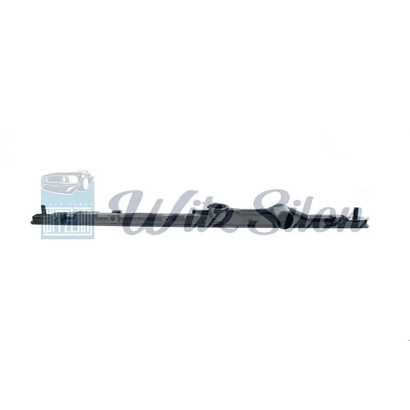 The used car accessories of the cooling system of the radiator plastic top tanks for MITSUBISHI EXPO car