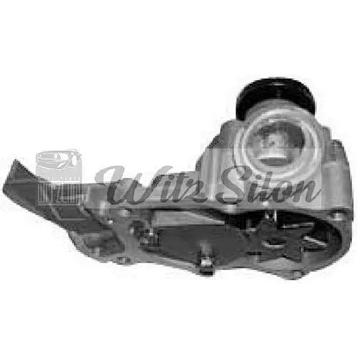 WATER PUMP DAIHATSU
