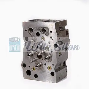 6D170 Head 6162-13-1103