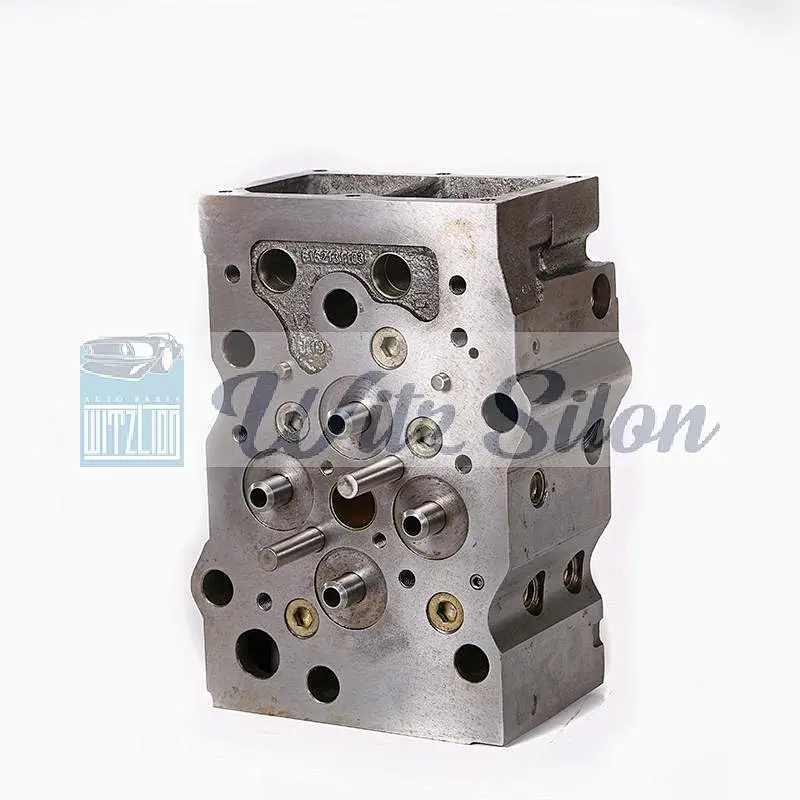 6D170 Head 6162-13-1103