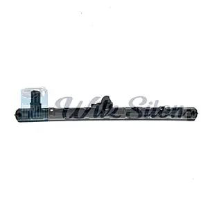 The used car accessories of the cooling system of radiator plastic top tanks manufactures factory for NISSAN BLUEBIRK small car