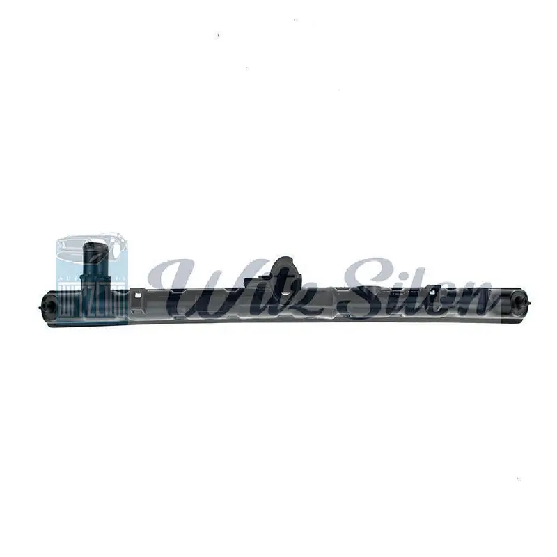 The used car accessories of the cooling system of radiator plastic top tanks manufactures factory for NISSAN BLUEBIRK small car