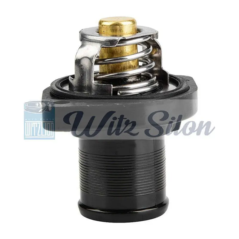 Engine Coolant Thermostat Fits P-eugeots 206 306 307 806 1007 B-ippers E-xperts P-artners 1336.N5 1336.Q1