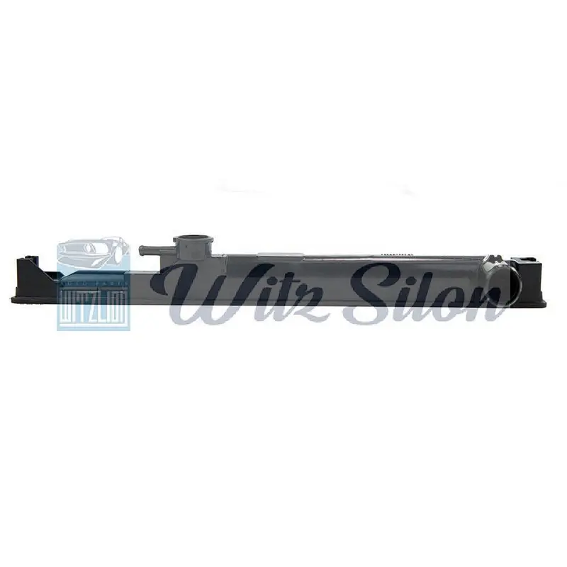 Car Radiator Plastic Tanks Radiator OEM 1640075230 For TO 4RUN