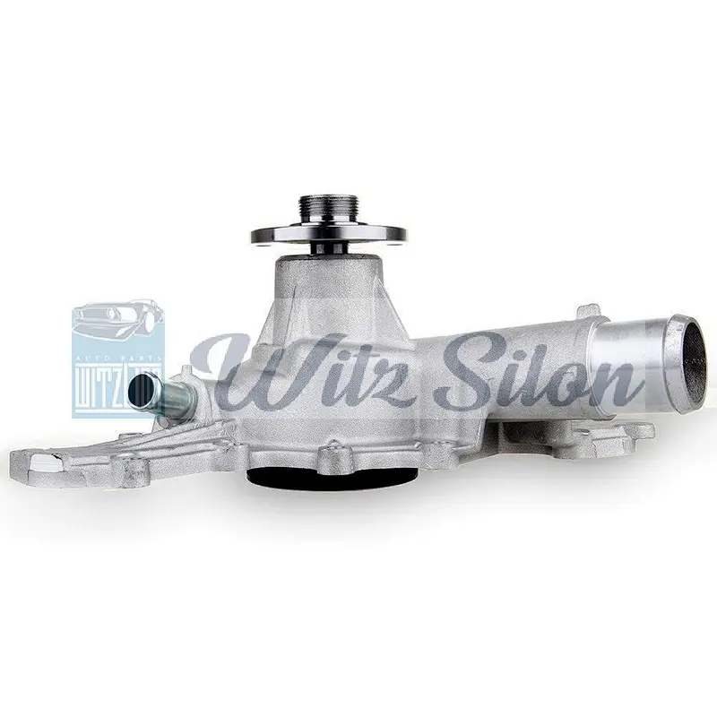 Engine Coolant Water Pump Assembly Fits 1997-2011 B4000 Explorers Mountaineers Mustangs Rangers 1F2215010