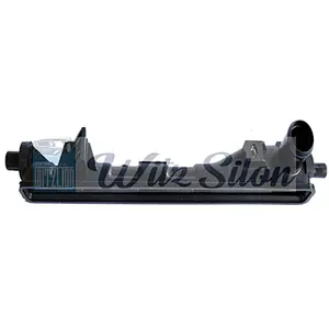 The ningbo company supply all car model radiator plastic tanks upper tank