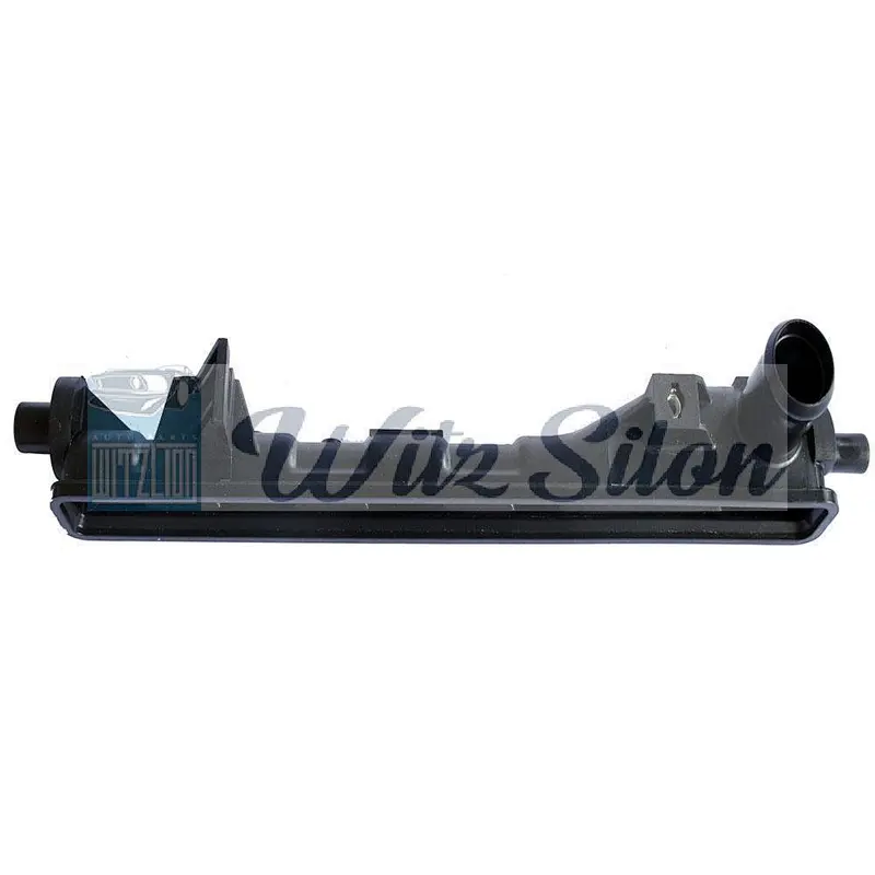 The ningbo company supply all car model radiator plastic tanks upper tank